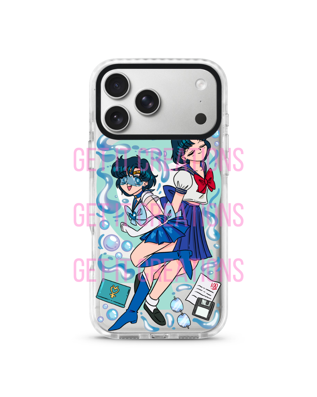SAILOR MERCURY (PRE)