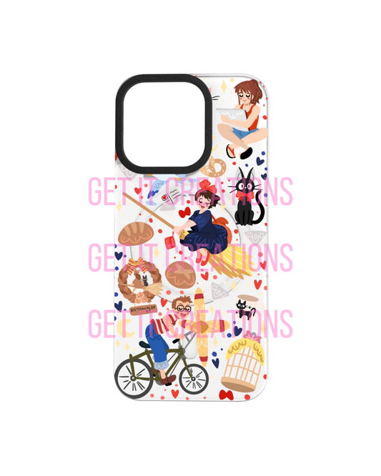 KIKI MAGIC PLATE (PRE)
