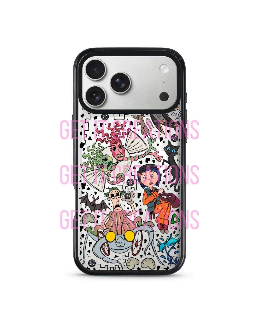 LOST THINGS (PRE)