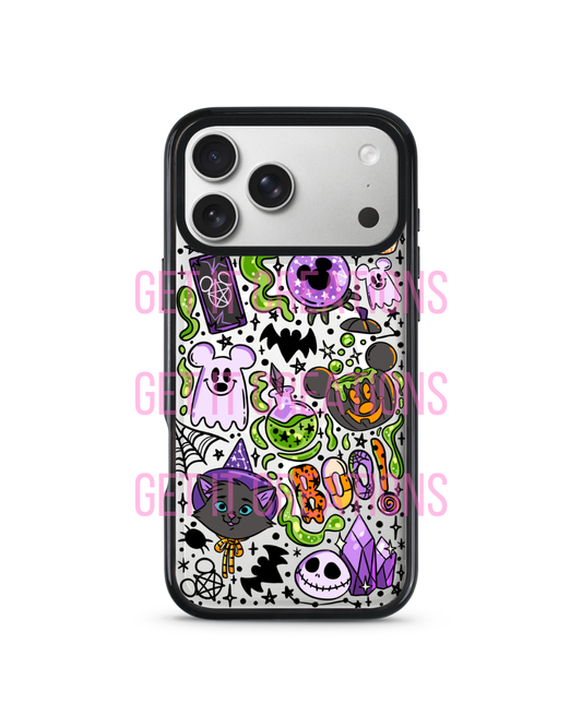 MY SPOOKY CASE (PRE)