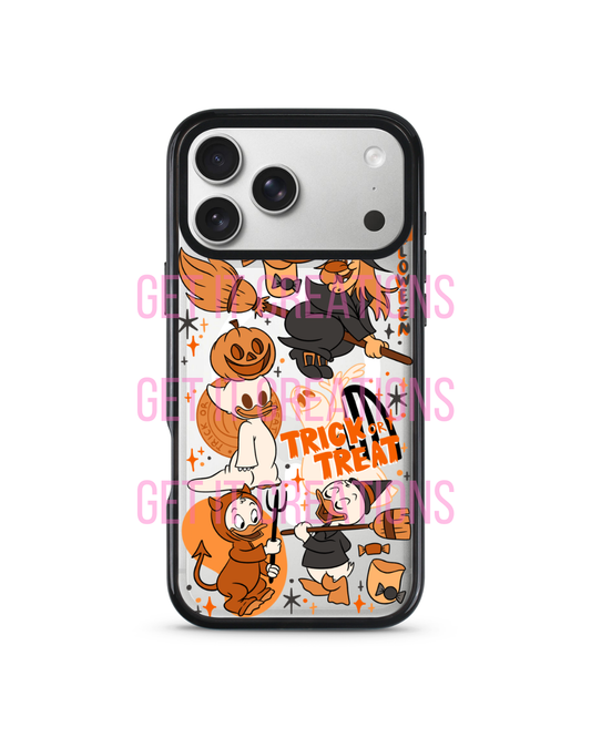 TRICK OR TREAT VINTAGE (PRE)