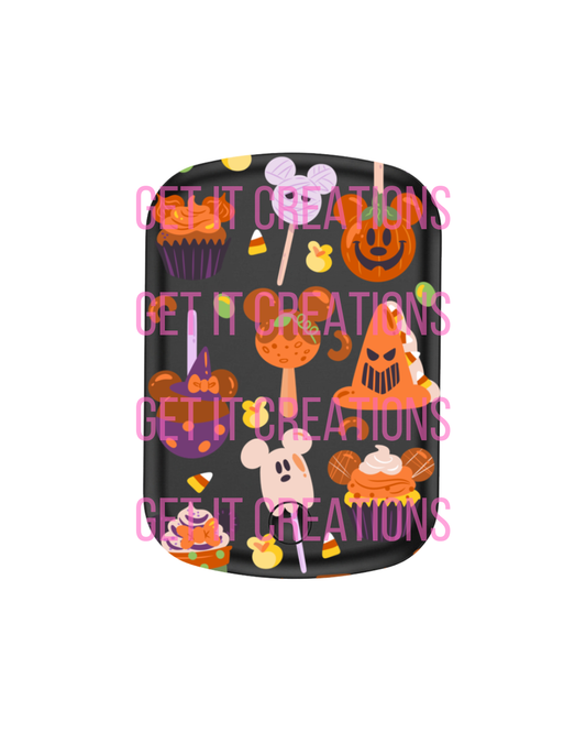 HW SNACKS POWER BANK
