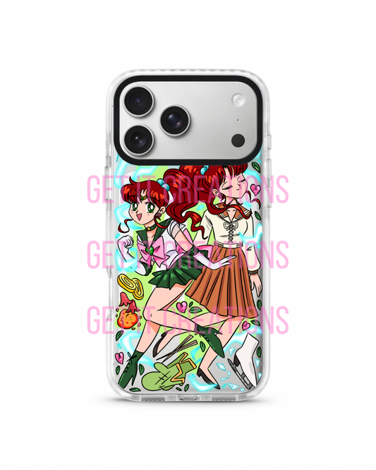 SAILOR JUPITER