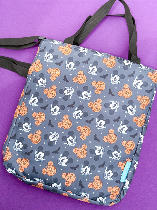 VAMP MOUSE CROSSBODY TOTE
