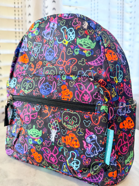 NEON VIBES MINI BP