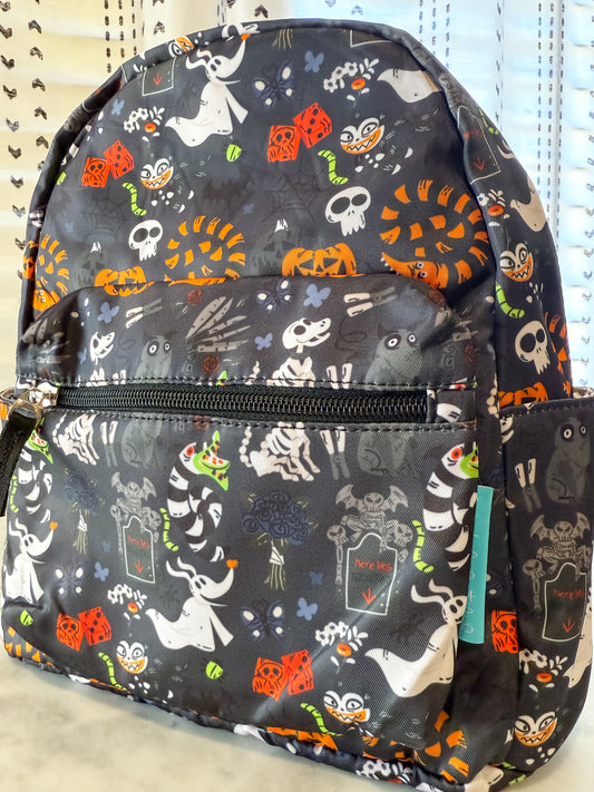 ALL THINGS BURTON MINI BP