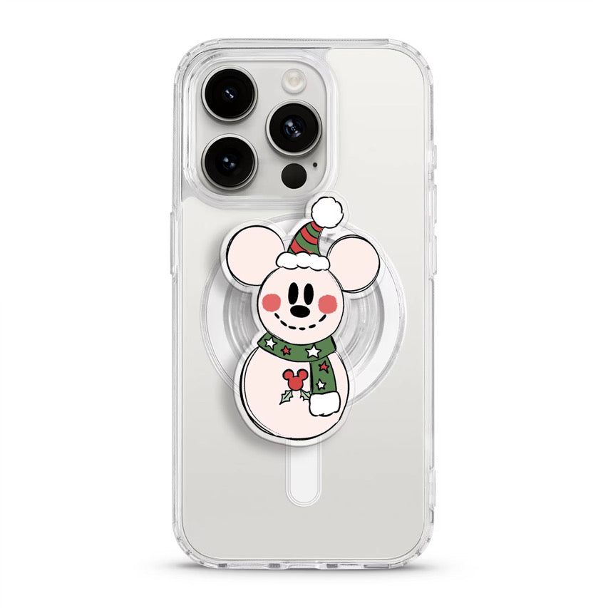 SNOW MOUSE