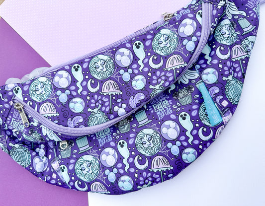 HM PASTEL PLUS FANNY PACK