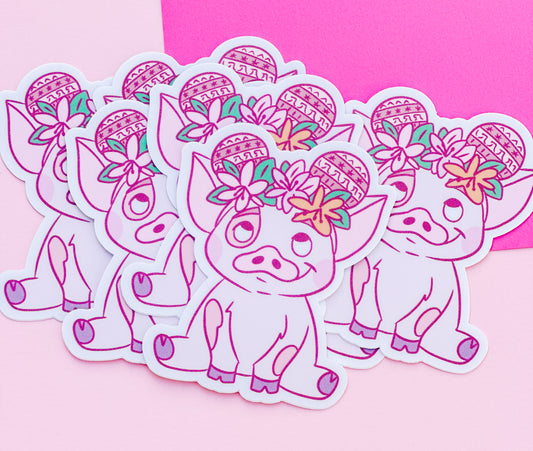 PUA