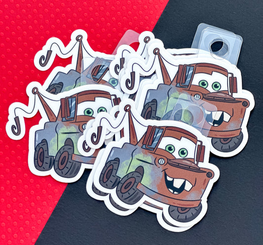 MATER