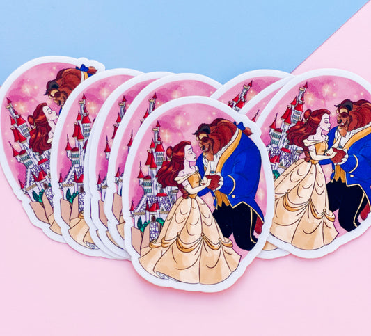 BELLE/BEAST