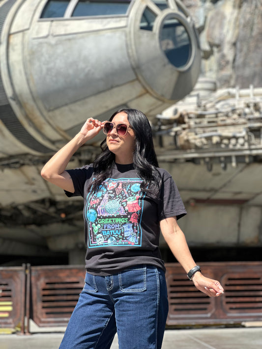 SW NEON