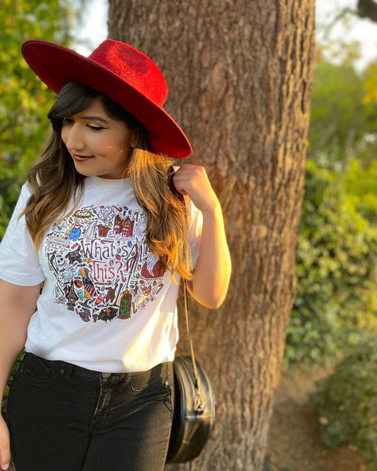 Nightmare Outfit's Unisex Tee