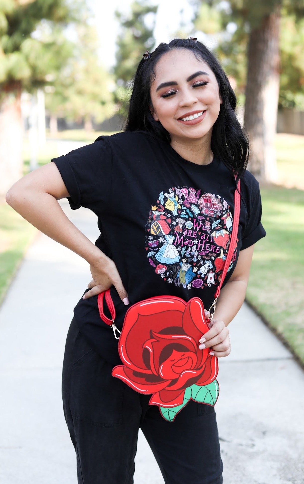 Wonder Outfits Unisex Tee