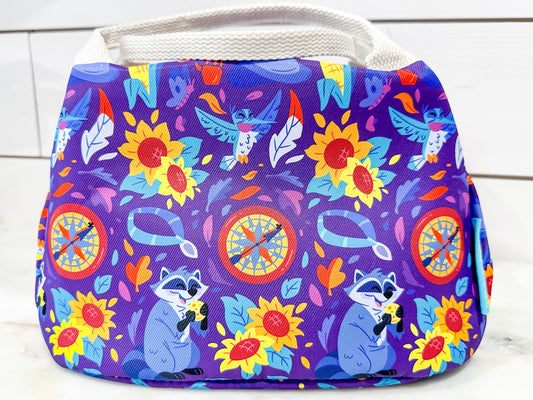 MY PATH MAKEUP BAG