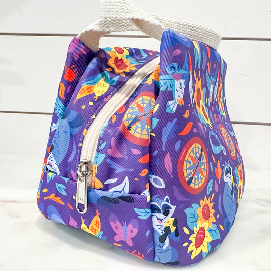 MY PATH MAKEUP BAG