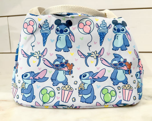 626 IN THE PARKS MAKEUP BAG
