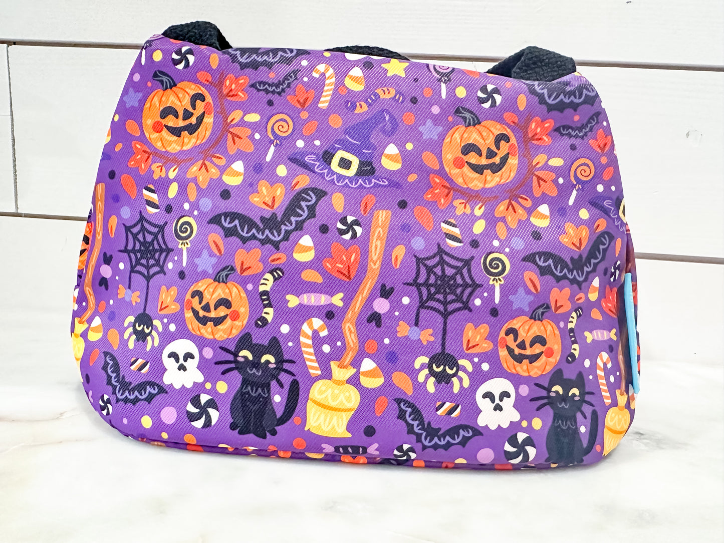 HALLOWEEN FEELS MAKEUP BAG