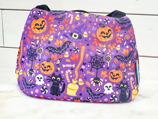 HALLOWEEN FEELS MAKEUP BAG