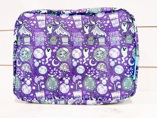 HM PASTEL COSMETIC BAG