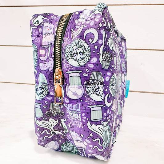 HM PASTEL COSMETIC BAG
