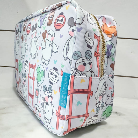 BA LA LA LRG COSMETIC BAG