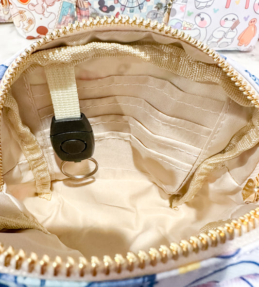 BA LA LA MINI POUCH