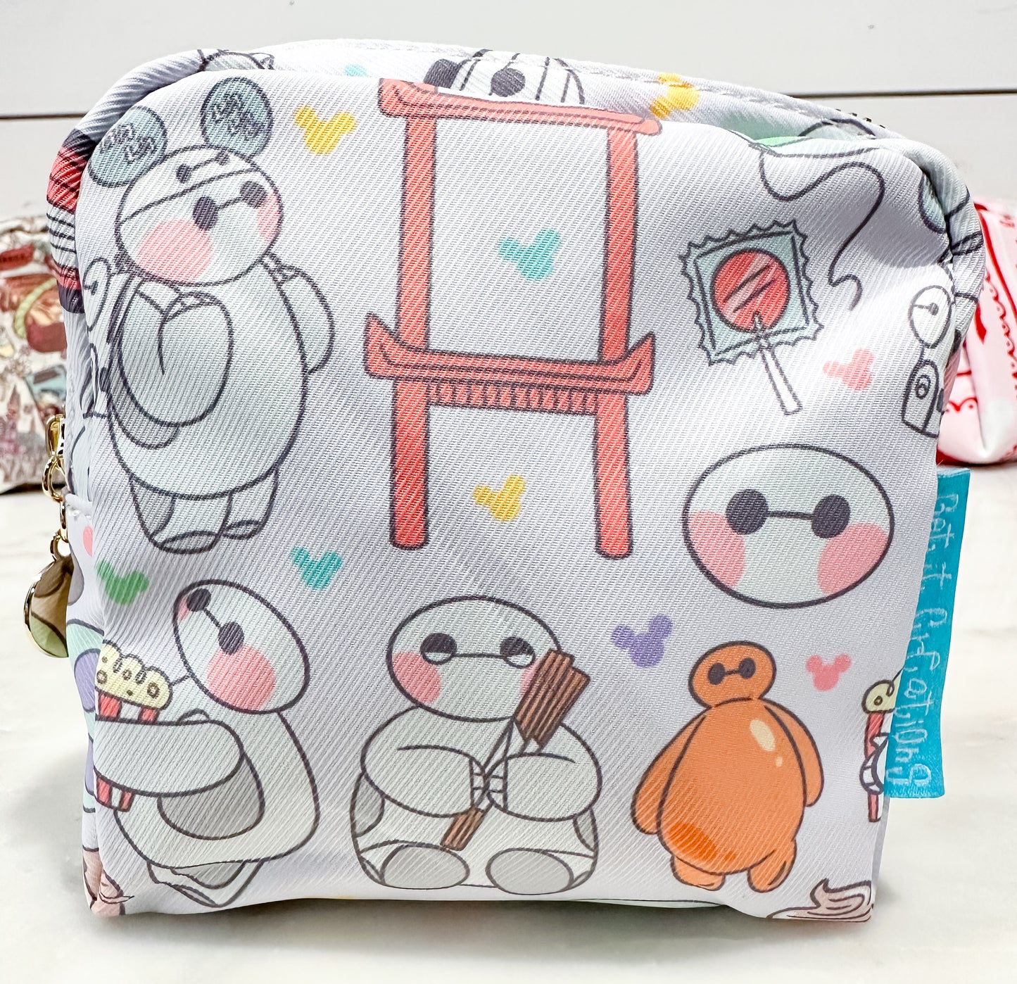 BA LA LA MINI POUCH