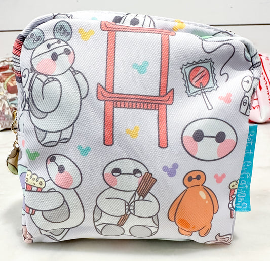 BA LA LA MINI POUCH