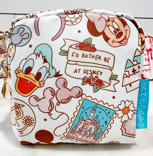 PARK MUST HAVES MINI POUCH
