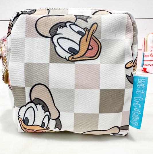 THE DUCK MINI POUCH