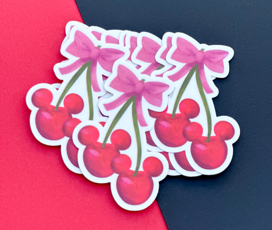 CHERRIES