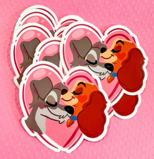 LADY X TRAMP
