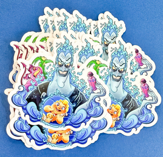 HADES