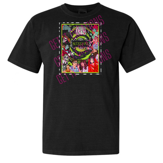 DON'T SAY IT 3 TIMES