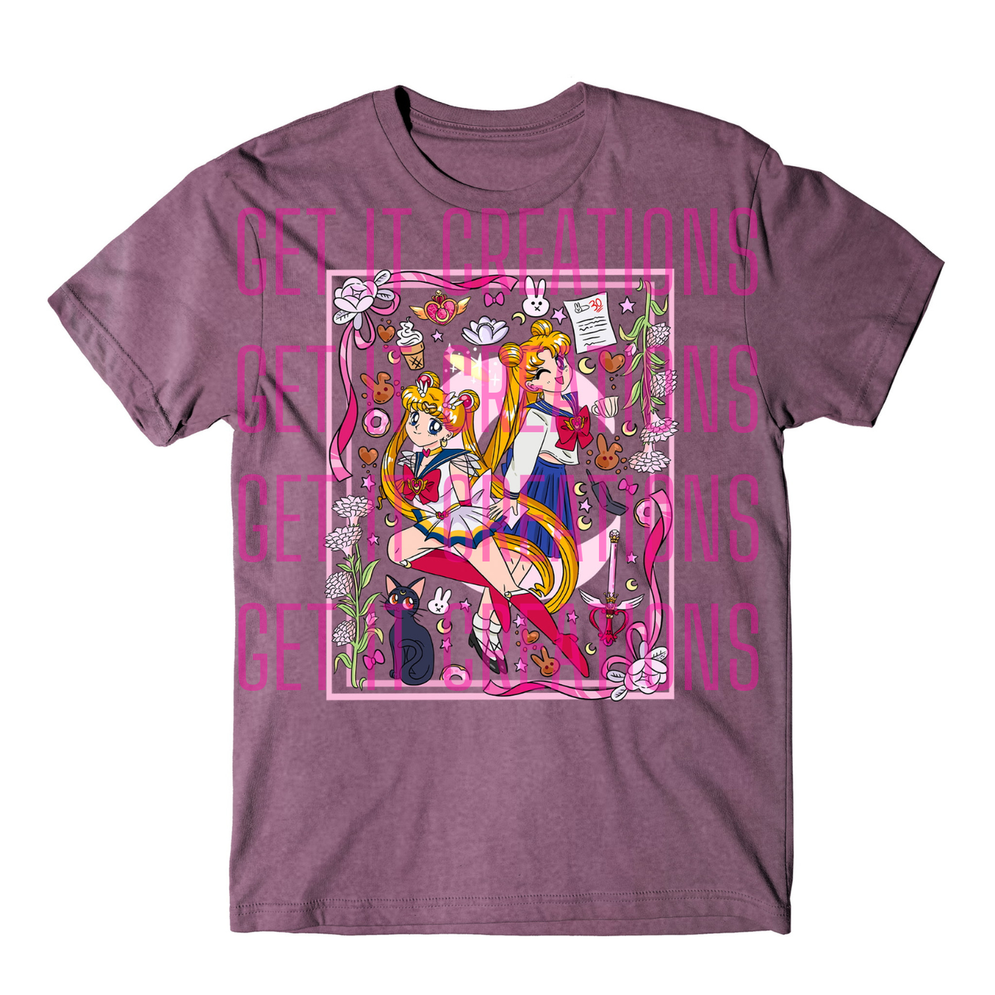 SAILOR MOON