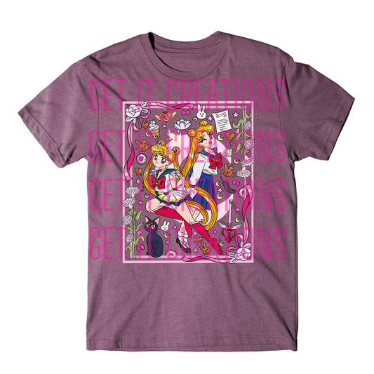 SAILOR MOON