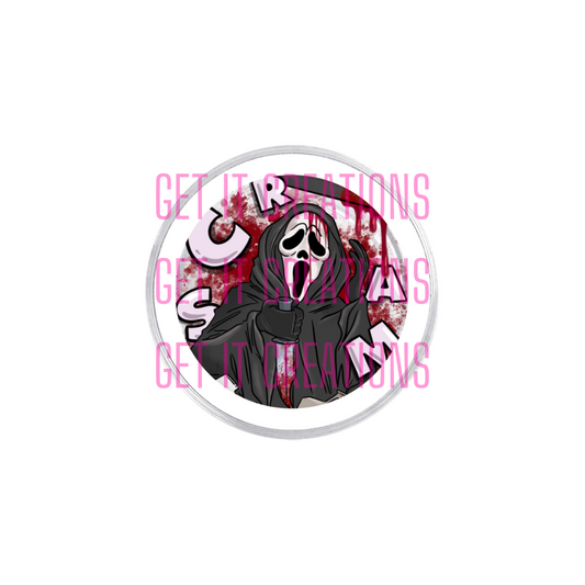 SCREAM