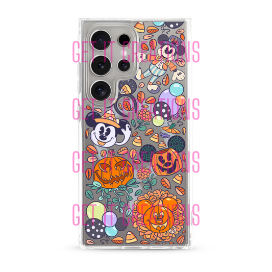 HALLOWEEN PASTEL