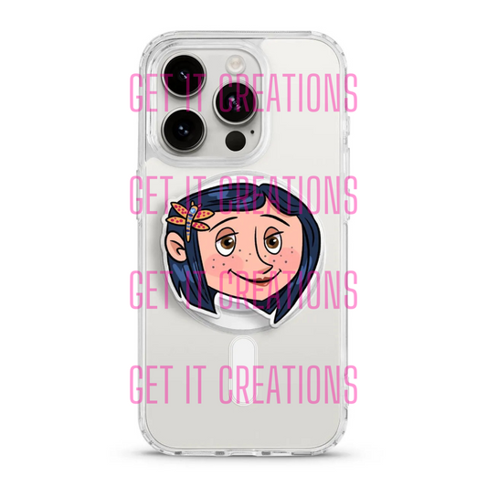 CORALINE
