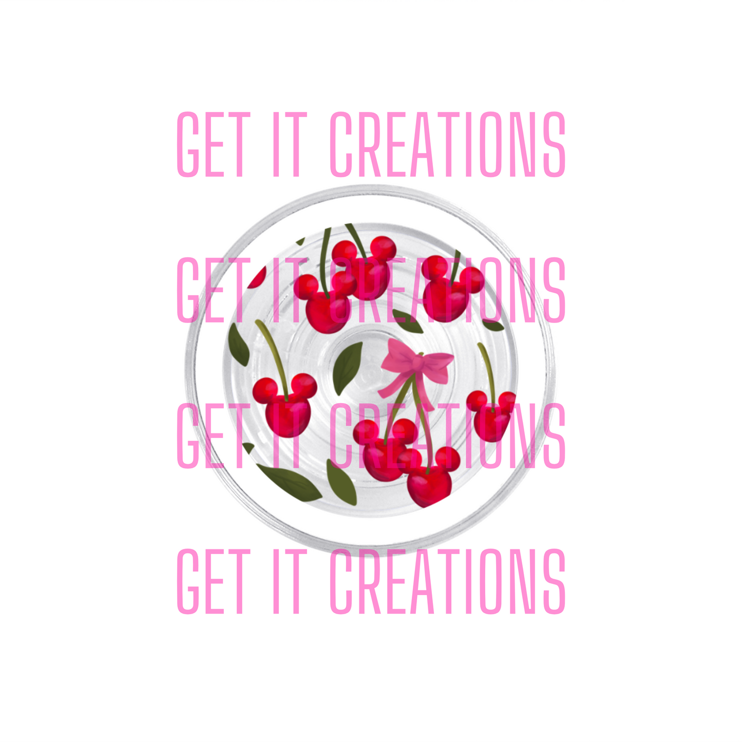 CHERRIES