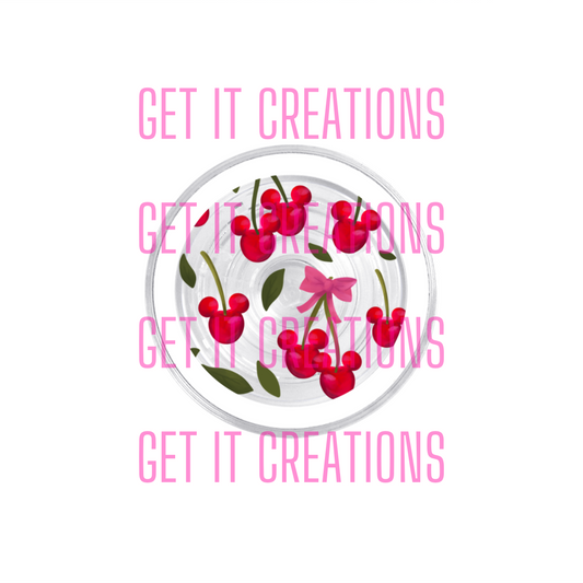 CHERRIES