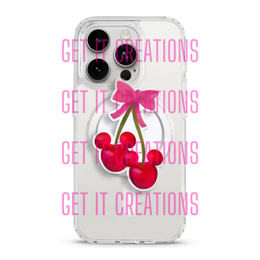 CHERRIES