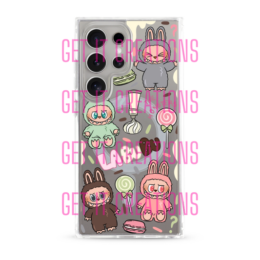 CUTE MONSTERS