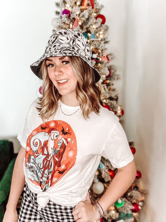 MEANT TO BE XMAS UNISEX TEE
