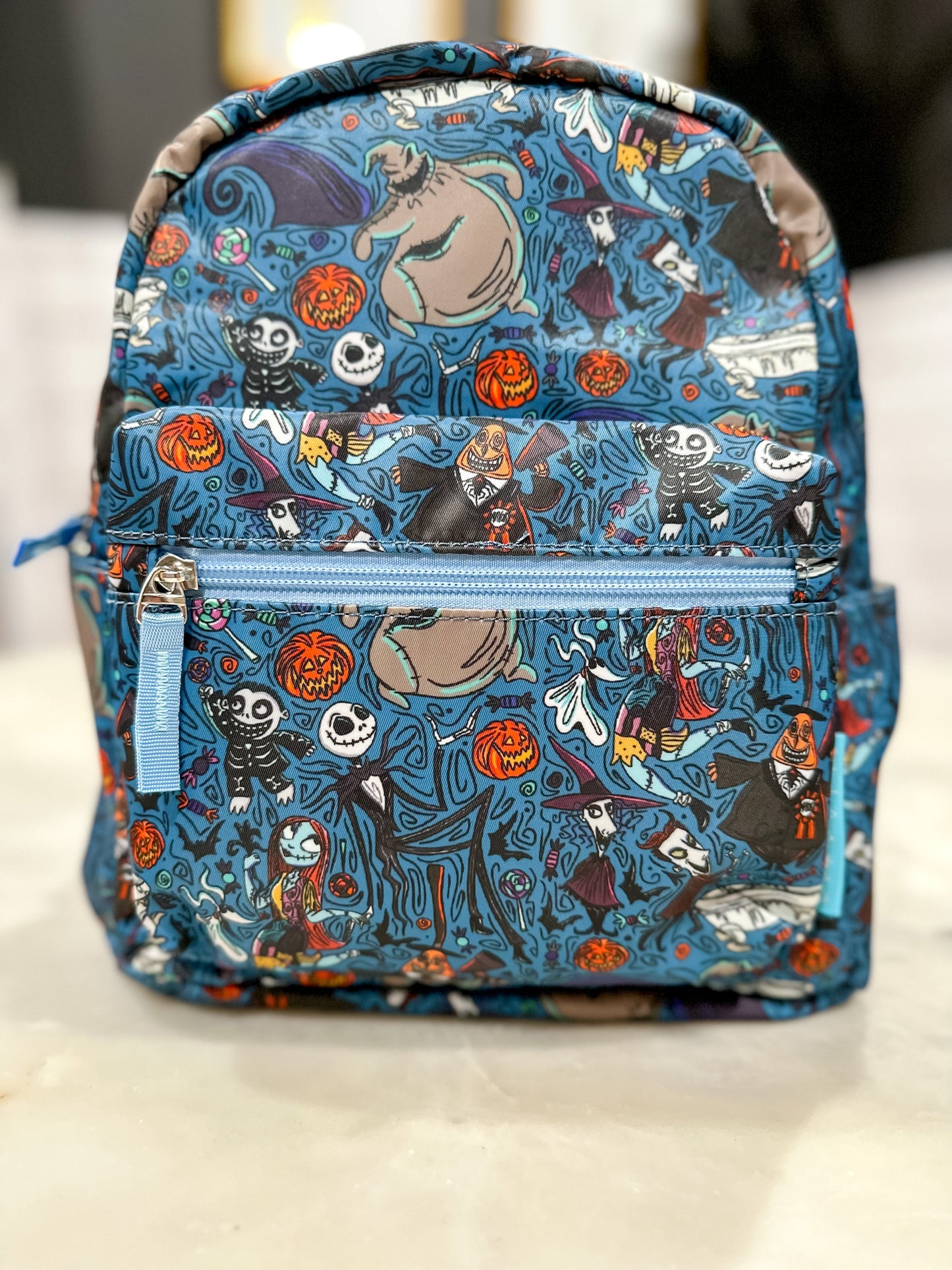 NIGHTMARE Backpack