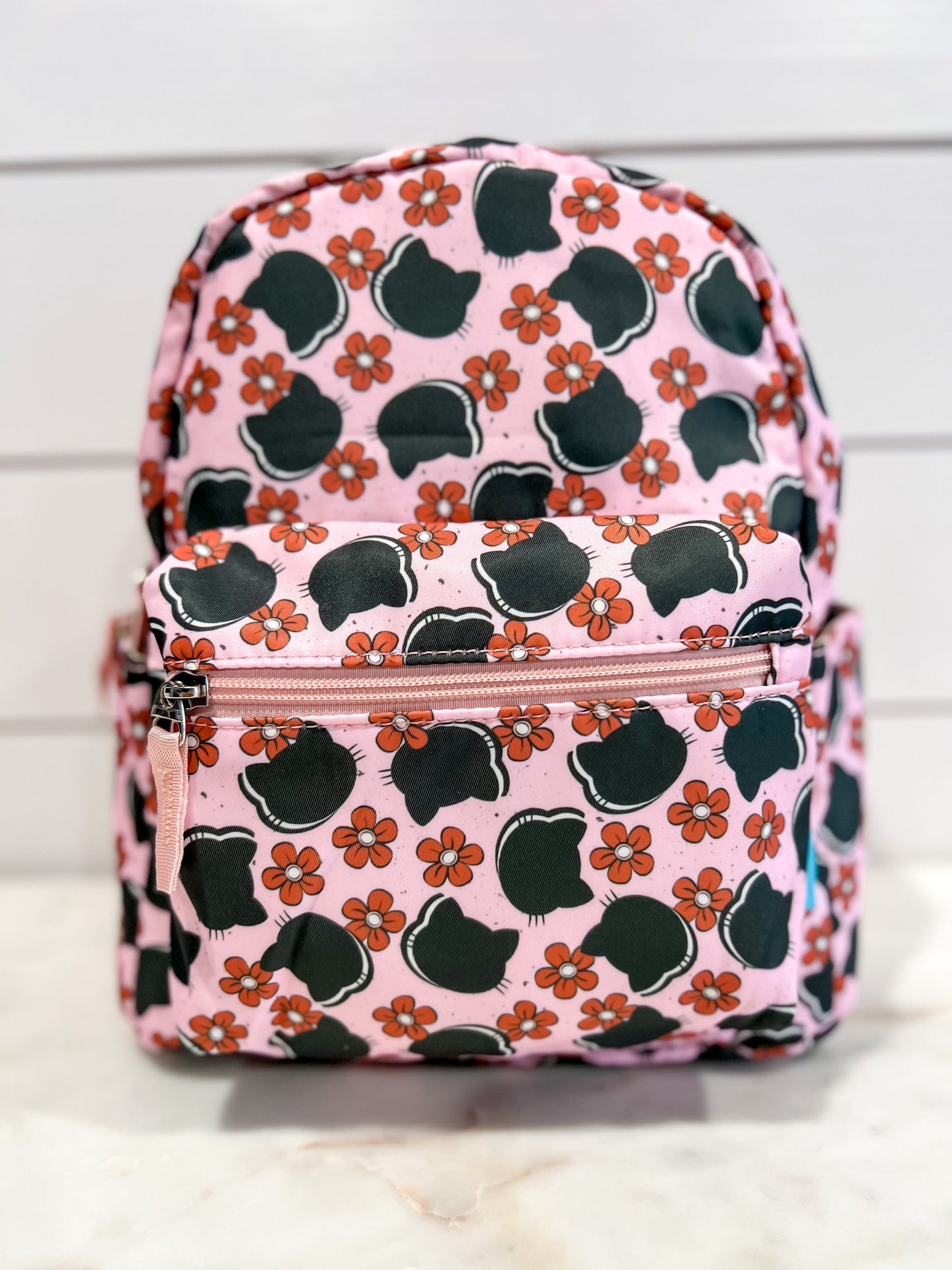 KITTY CAT BACKPACK