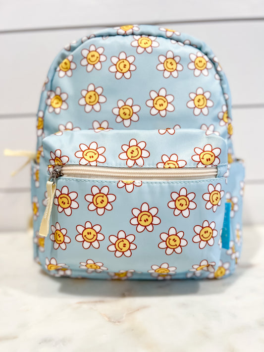 DAISIES BACKPACK