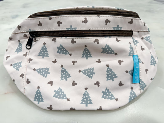 XMAS TREE'S PLUS FANNY PACK